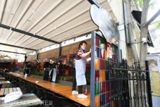 A járványhelyzettől független, teljes nyitást szorgalmaznak június elsejétől a vendéglátósok